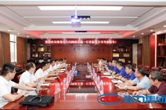 濰柴動(dòng)力與程力集團(tuán)達(dá)成合作協(xié)議，共同深耕應(yīng)急產(chǎn)業(yè)版圖大市場