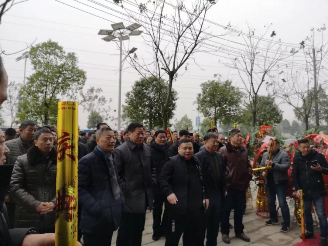 專題：程力匯隆重試營(yíng)業(yè)，賓客盈門(mén)商賈名媛薈萃