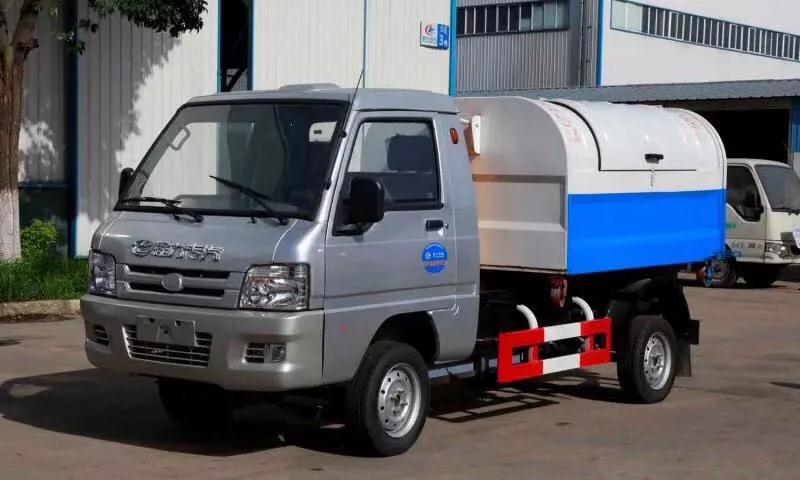 程力新能源人工智能搶險救援車首批訂單圓滿交車，為國家電網(wǎng)提供一流產(chǎn)品