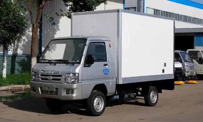 程力新能源人工智能搶險救援車首批訂單圓滿交車，為國家電網(wǎng)提供一流產(chǎn)品