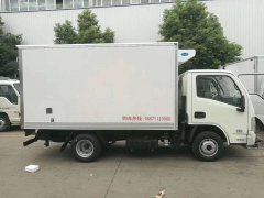 程力冷藏車的冷藏機組國產(chǎn)好還是進口的好？