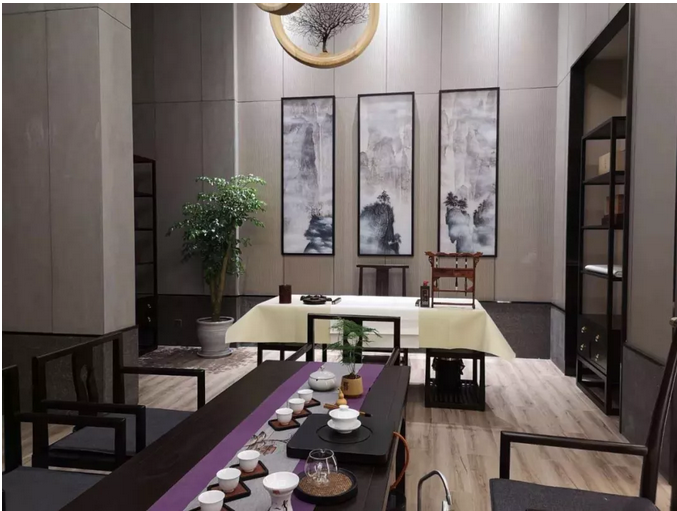 程力茶樓程力匯隆重開業(yè)，打造商業(yè)會談茶樓